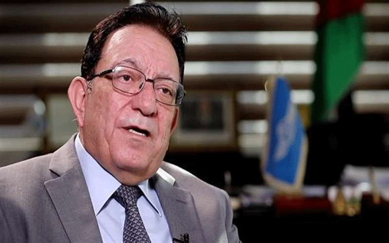حداد يروي تجربته مع كورونا