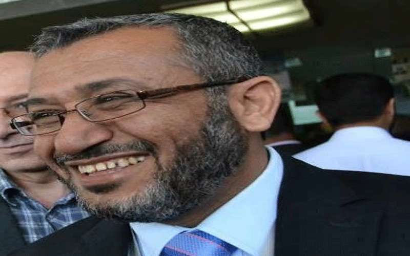تكفيل بادي الرفايعة