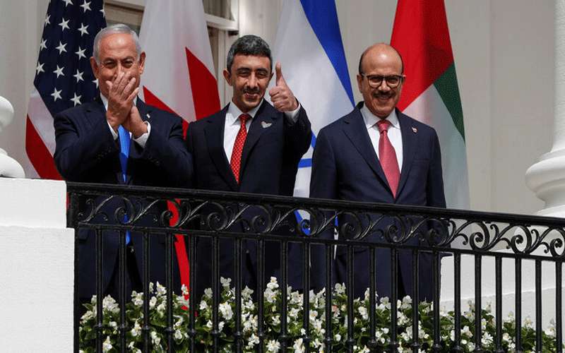 أسوشيتد برس: التطبيع بين الرياض وتل