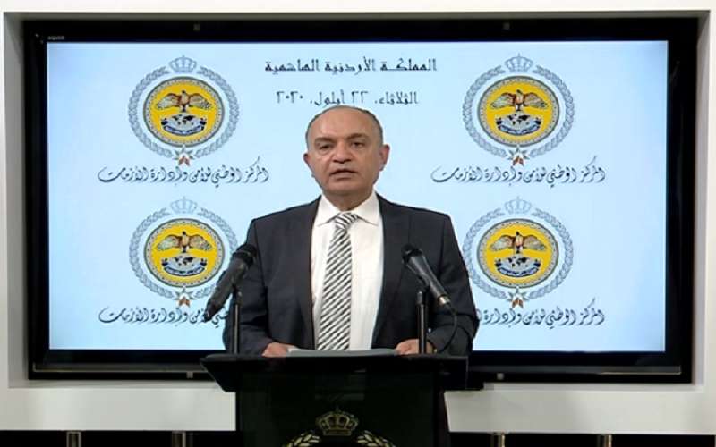 العضايلة: ما زلنا نعول على وعي