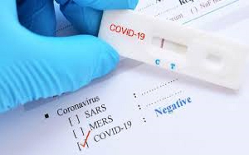 3 إصابات كورونا جديدة في الكرك