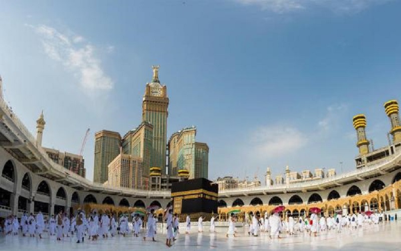 السعودية تعلن عودة العمرة اعتبارا من