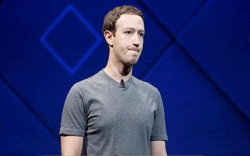 فيس بوك يهدد بالانسحاب من أوروبا