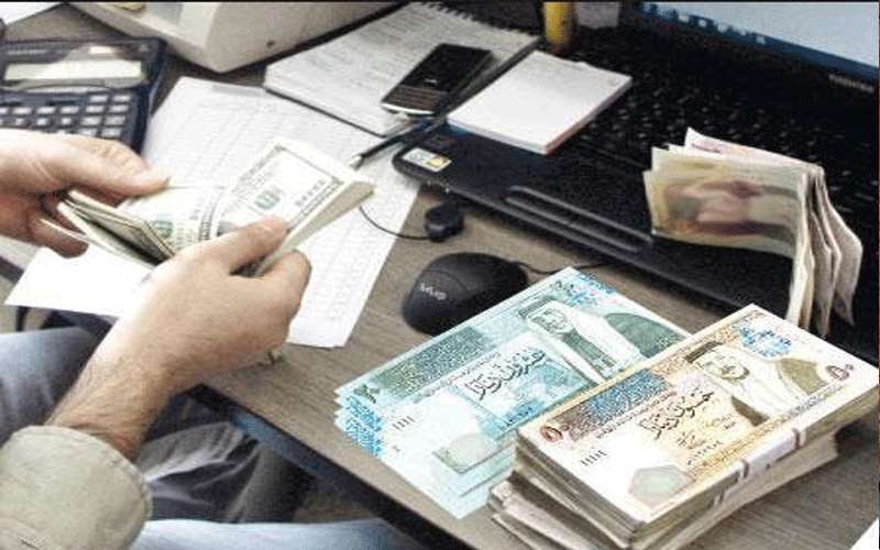 تراجع تحويلات الأردنيين من الخارج