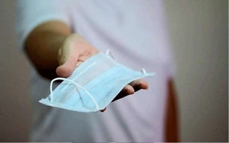 الزرقاء : مخالفة 6 مواطنين بسبب