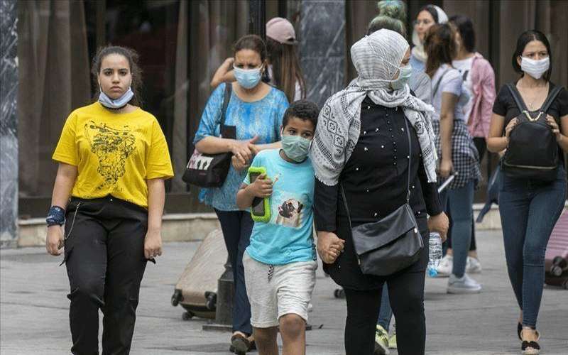 11 إصابة جديدة بكورونا في الكرك