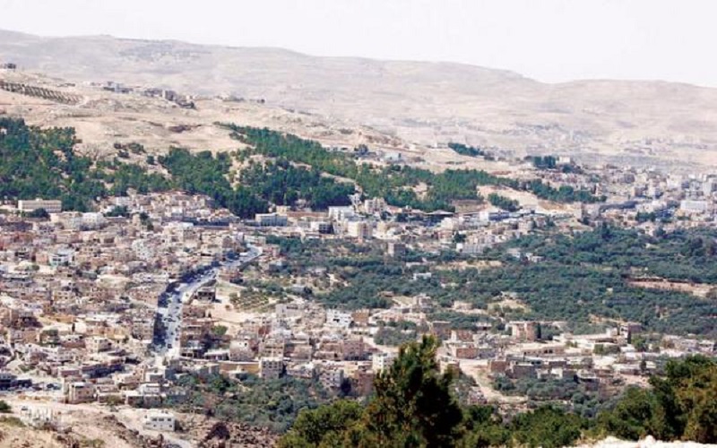 الطفيلة: تخصيص 3 ملايين دينار لإنشاء