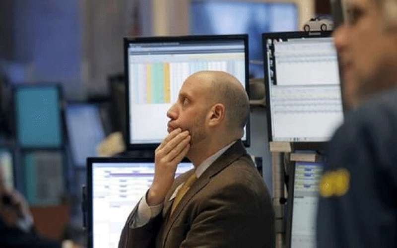 الأسهم الأميركية تغلق على انخفاض