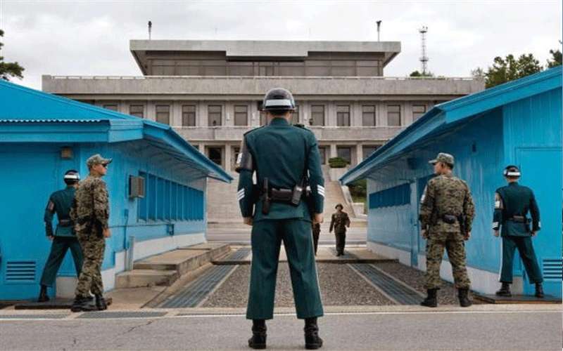 كشف مصير المسؤول الكوري المختفي