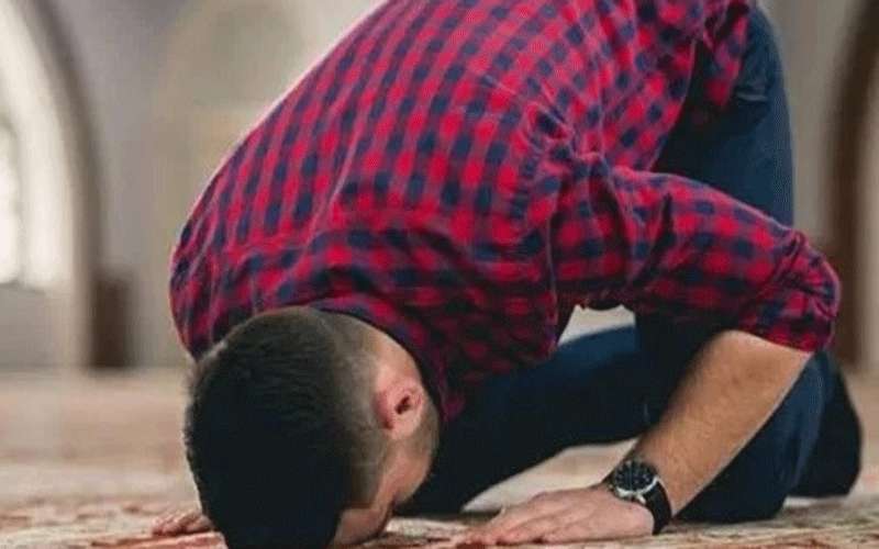 محافظ العاصمة: سيتم منع أي صلاة