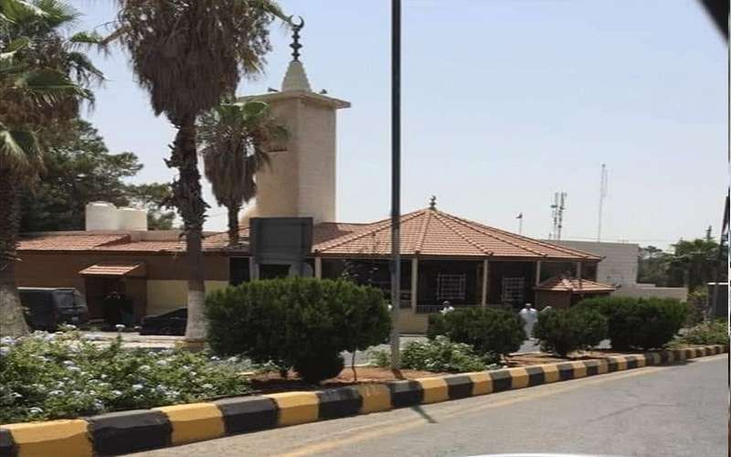 القضاء الشرعي يحقق بنية هدم مسجد