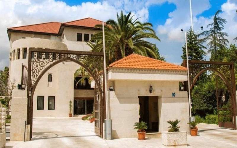 الحكومة بصدد اعداد خطة وطنية تنموية