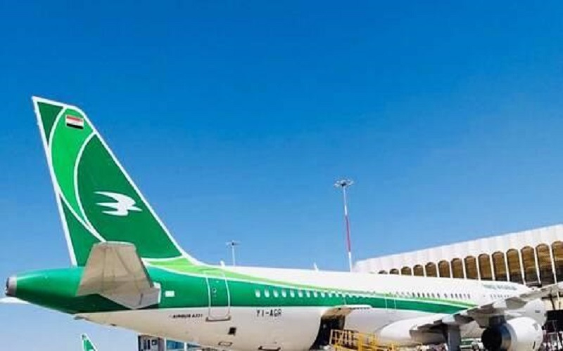 العراق يغلق أجواءه أمام إيران لأسبوعين