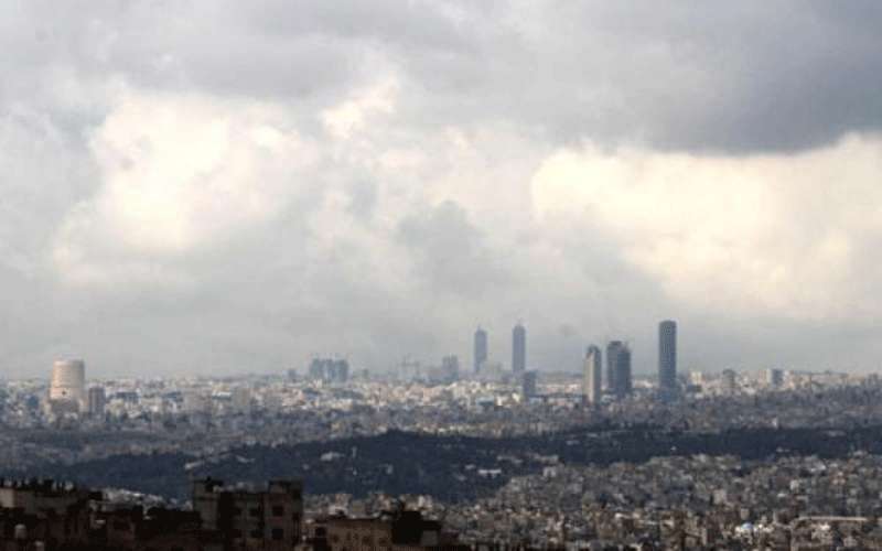 أجواء خريفية في السهول وحارة في