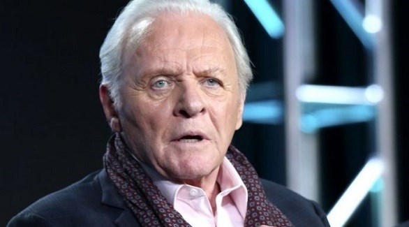 أنتوني هوبكينز يستكشف أعماق الخرف في