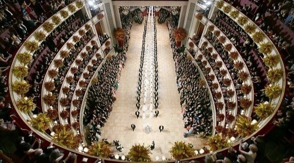 وباء كوفيد-19 يحرم إقامة حفلة راقصة