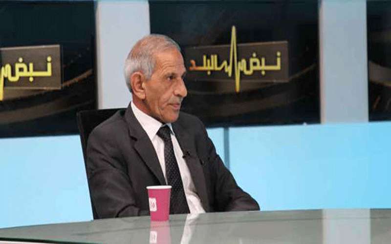 الخرابشة: الواقع يحتم علينا الحجر المنزلي