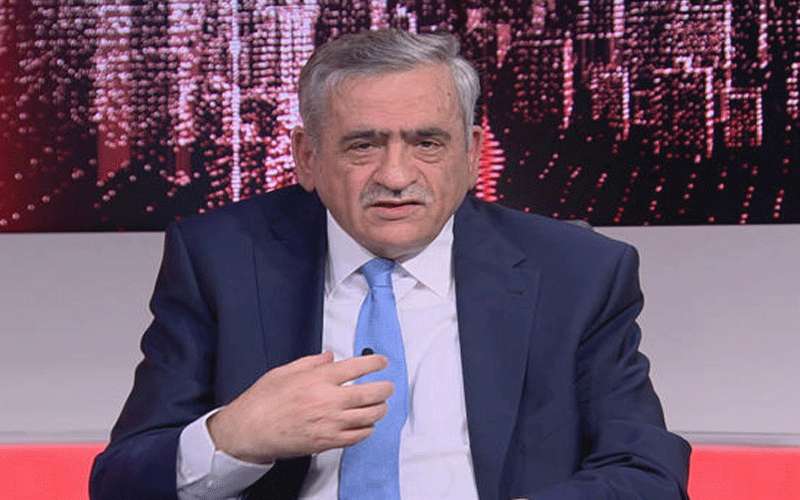 عبيدات: هدفنا تغير