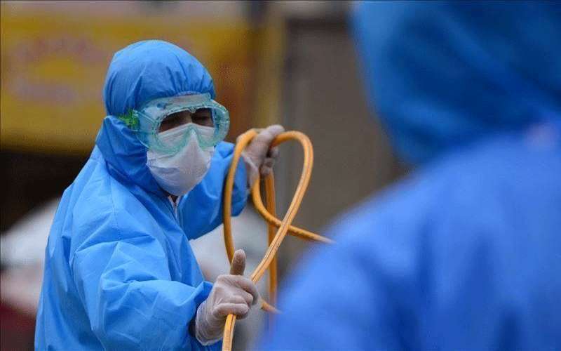 إصابتان جديدتان بكورونا في الرمثا