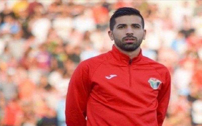 الروابدة: الفيصلي يحاول استقطابي