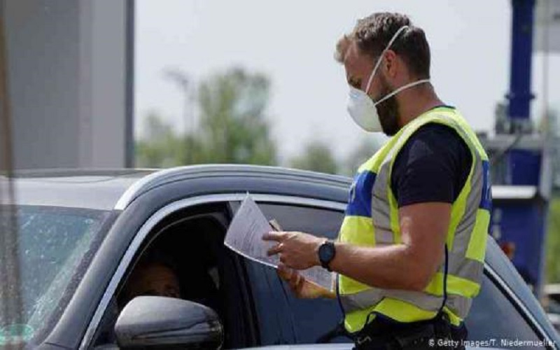 ألمانيا تسجل 2153 إصابة جديدة بكورونا