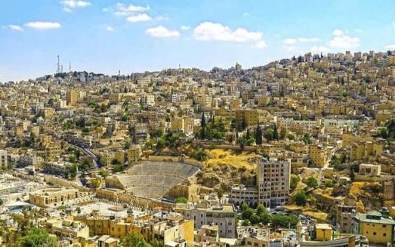 السبت .. اجواء خريفية وانخفاض طفيف
