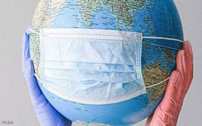 كورونا .. الإصابات تتخطى حاجزا جديدا