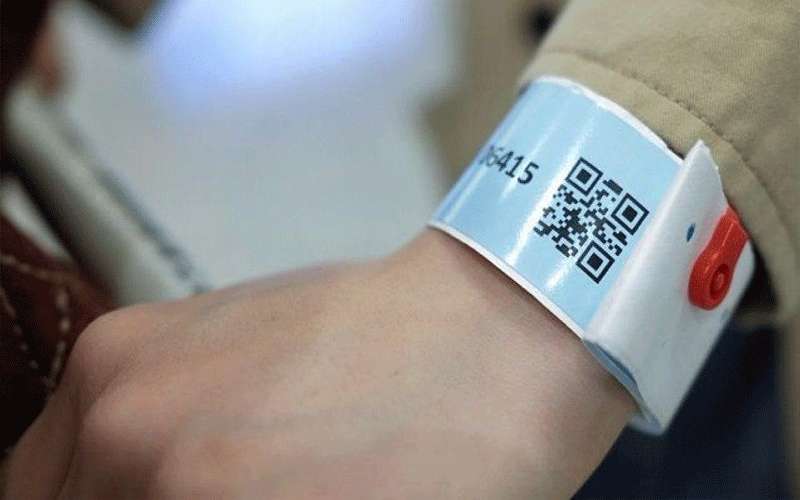 إيقاف العمل بالاسوارة الالكترونية بالأردن