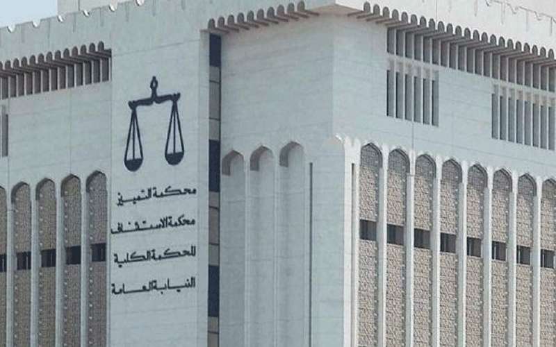 القبض على رجل أعمال كويتي شهير