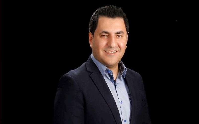 الإفراج عن الزميل ينال فريحات