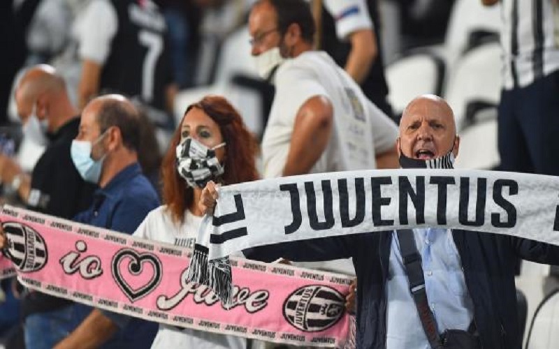 إيطاليا ترفض خطة زيادة عدد الجماهير