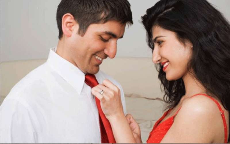 سيدتي اليك هذه السلوكيات لتملكي قلب