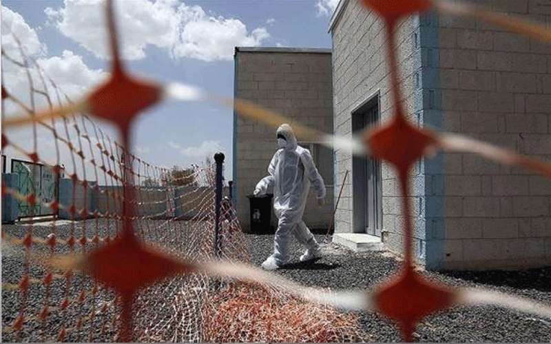 الأوبئة : سنتوسع بالعزل المنزلي اذا