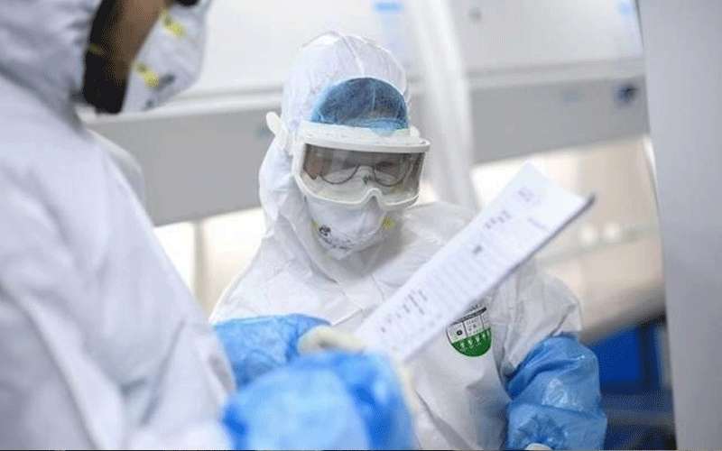 48 وفاة كورونا بالأردن منذ بدء