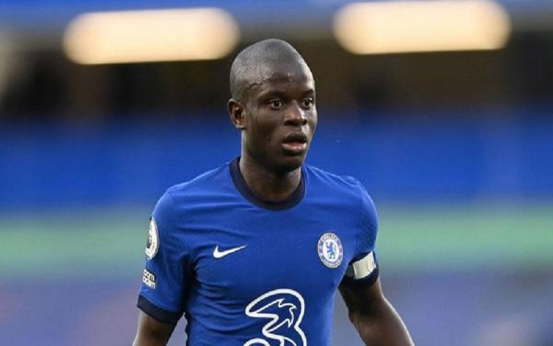 مانشستر يونايتد يسعى لضم نغولو كانتي