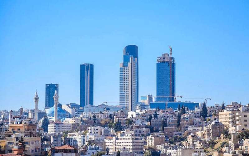 مؤشرات على انحسار الكتلة الحارة نسبيا