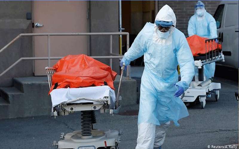 وفاة 3 أردنيات بفيروس كورونا