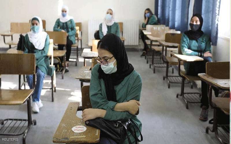 التربية تدرس 3 سيناريوهات لعودة الطلبة