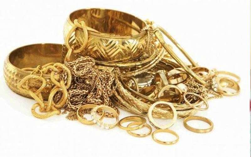 ارتفاع طفيف على أسعار الذهب في