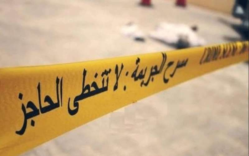 مقتل ثلاثيني بعيار ناري على يد
