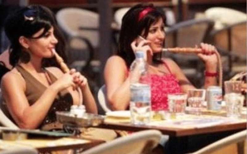 تونس تحظر الشيشة