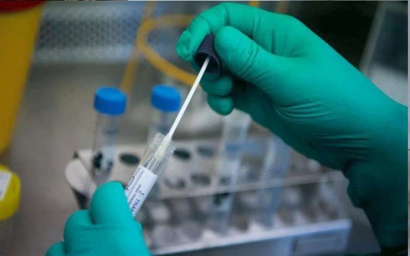 إصابة مواطن بكورونا في بصيرا