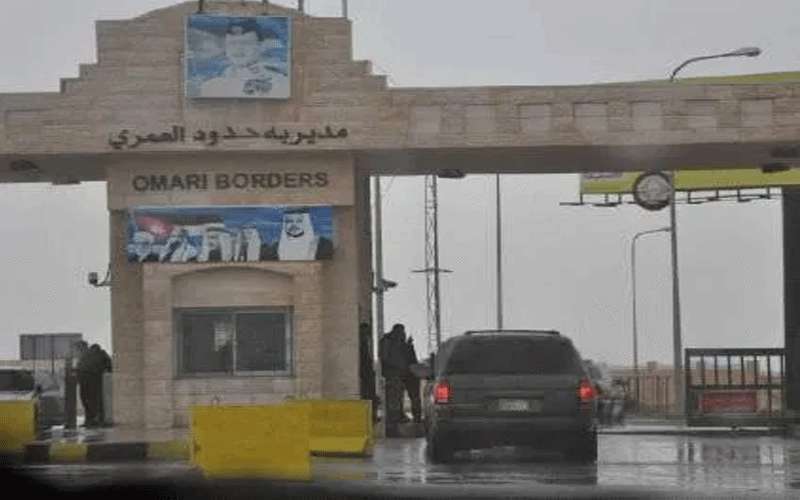تكليف وزارة الداخلية بإدارة ملف المراكز