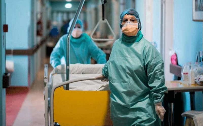 بلدية الكرك توضح حول دفن وفيات