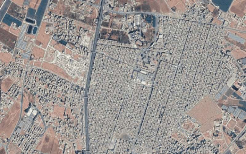 محافظ البلقاء: لا تصاريح لأهالي البقعة