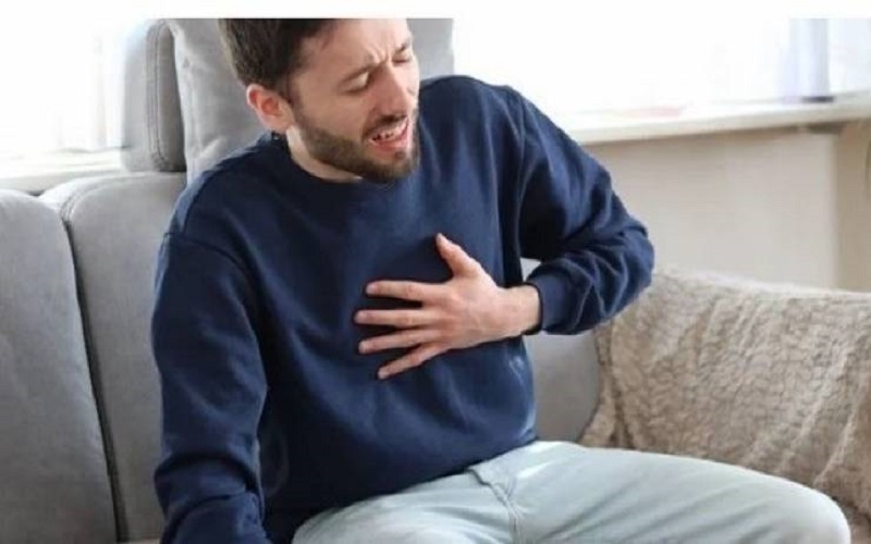 تغير لون البشرة قد يكون مؤشرا