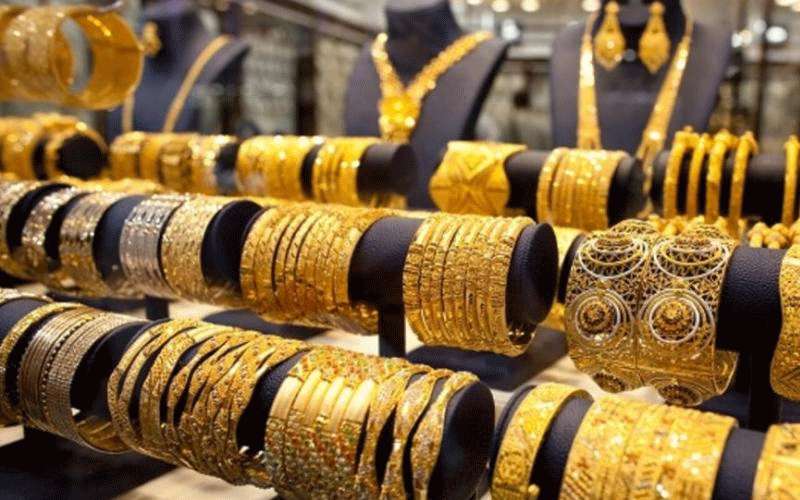 38 دينارا سعر غرام الذهب عيار