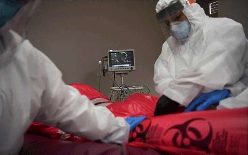 وفاتان جديدتان بكورونا في الأردن
