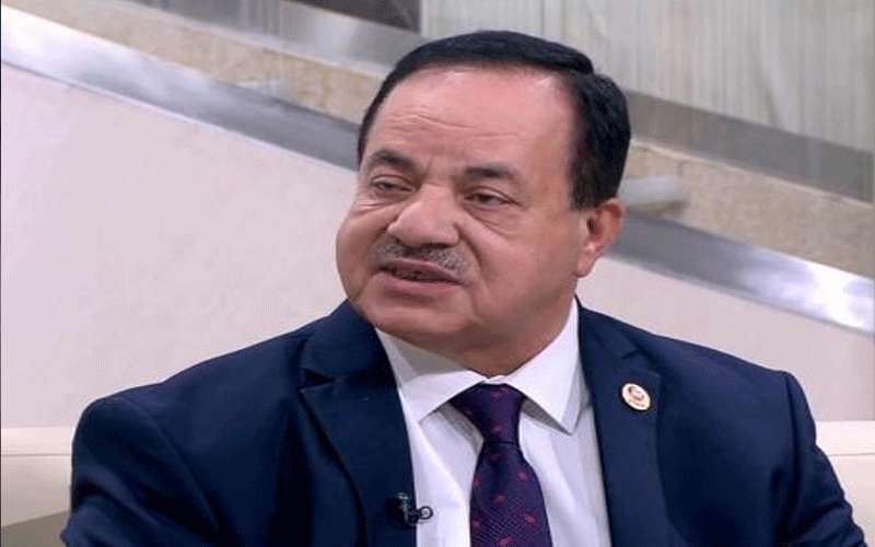 لجنة الأوبئة: الأردن في أقصى مراحل
