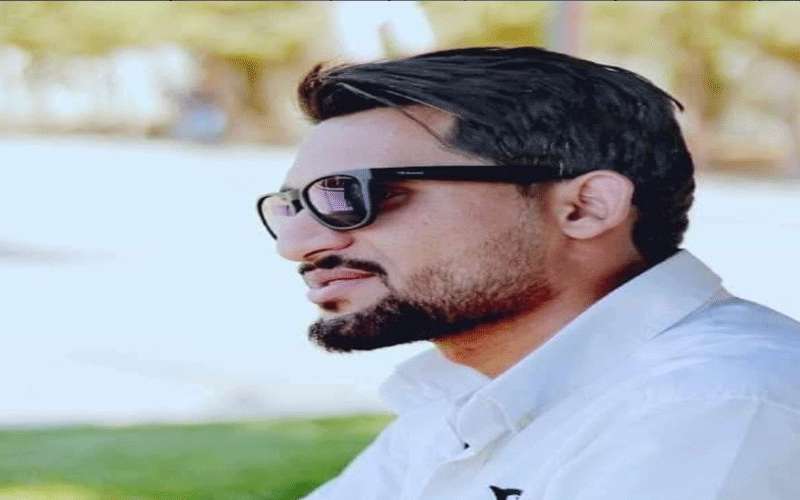 والد احمد الشخابنة: ابني ضحية رأس